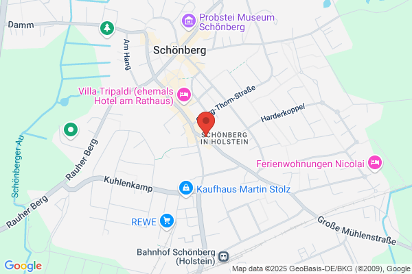 Der Schuhladen