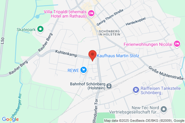 Frisör Klier GmbH