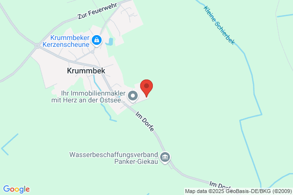 Fußballclub Krummbek