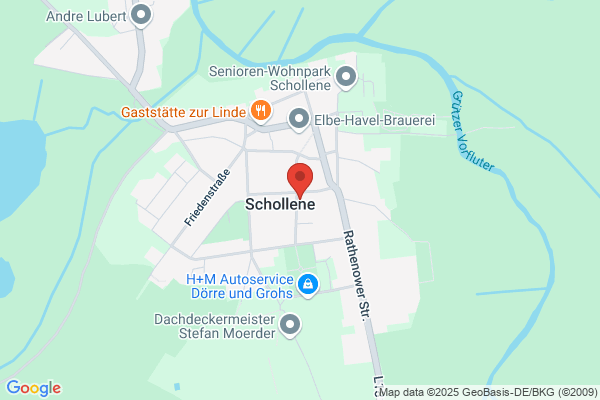 Herz und Zeit / Betreuungs & Sozialdienst