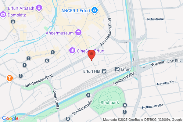 Reisebüro