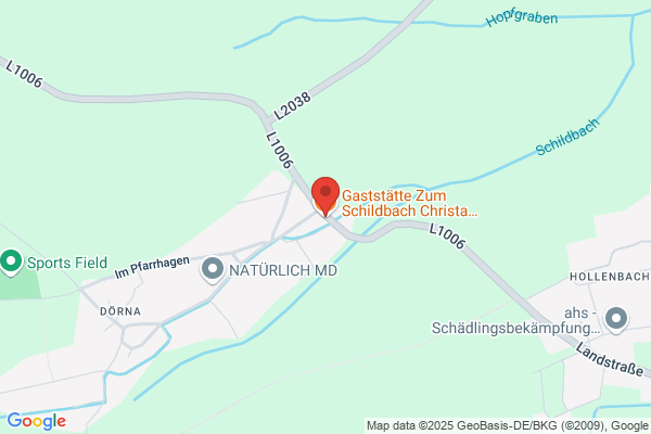 Thüringer Dörfchen Inh. Andreas Metzech