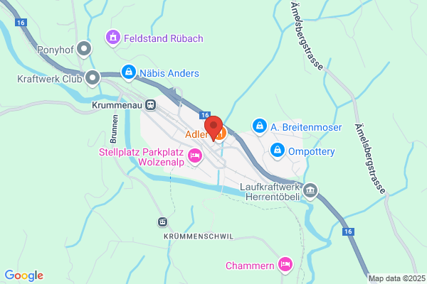 Appartementhaus "Zum Hahn" Illies Jörg