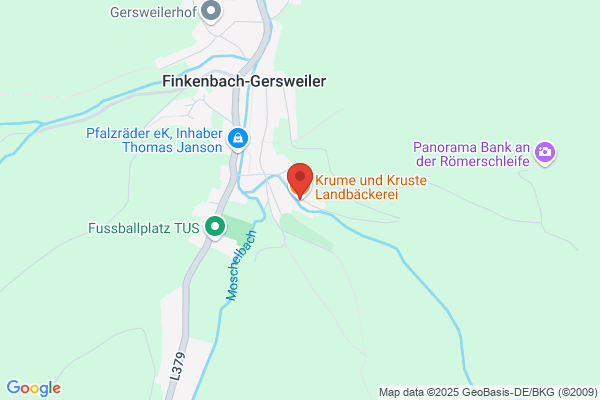 Kempfelder Steinofenbäckerei GmbH