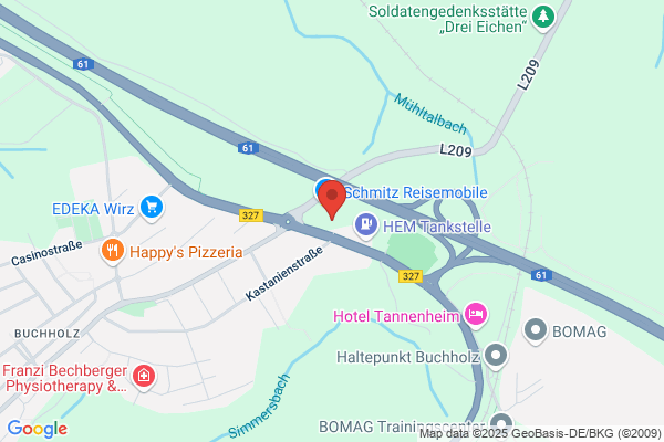 SBV-Rosenbach UG (haftungsbeschränkt)