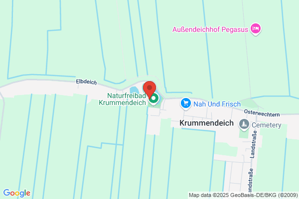 Beach-NORD Naturfreibad-Imbiss Krummendeich
