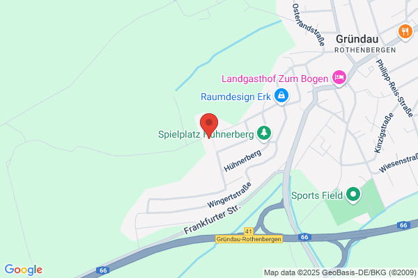 Hahn GmbH