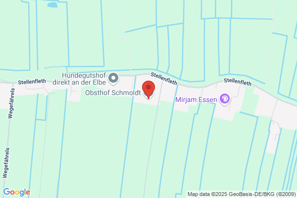 Hans-Wilhelm u. Christa Schmoldt