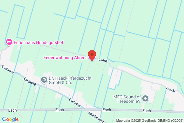 Helmut Ahrens, Elke Seebeck-Ahrens