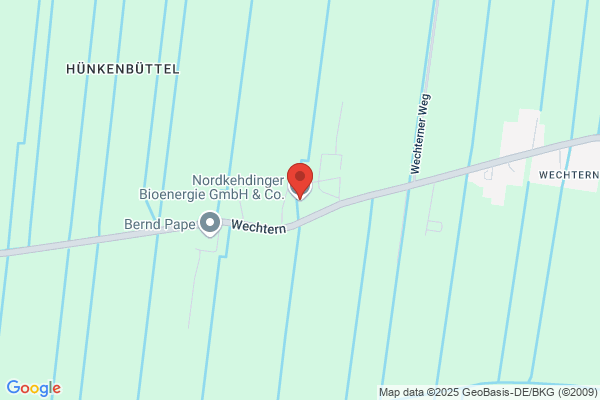 Nordkehdinger Bioenergie GmbH & Co. KG