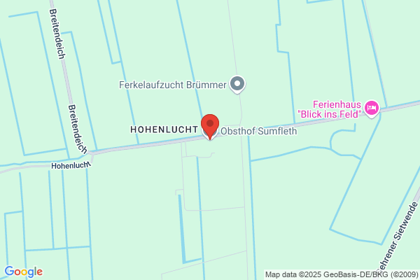 Obstbau Sumfleth