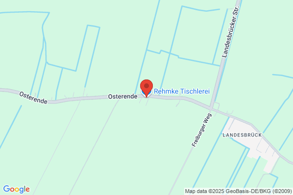 Rehmke Tischlerei