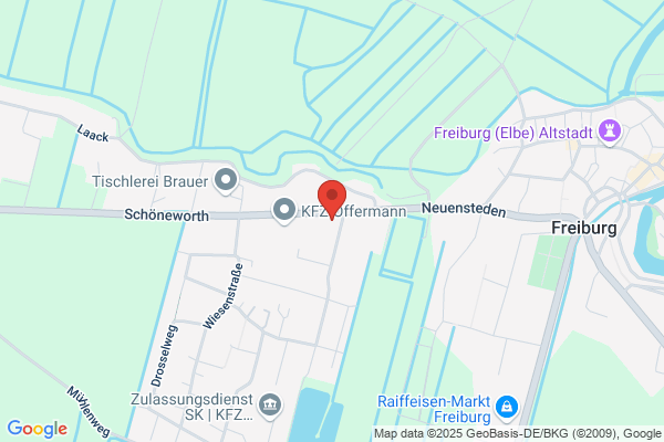 Umlandt Obstgroßhandel GmbH