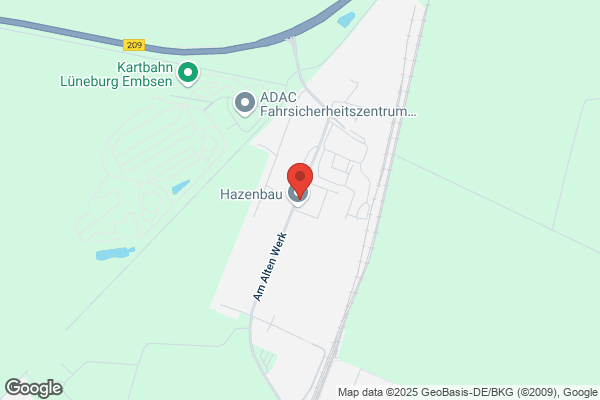 AEROTEC Engineering GmbH