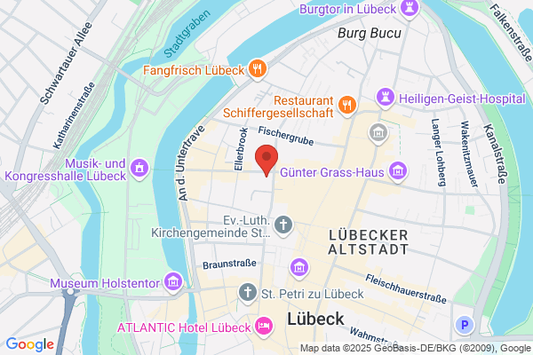 Friseursalon im DRK-Seniorenzentrum Marlis Hair-Studio
