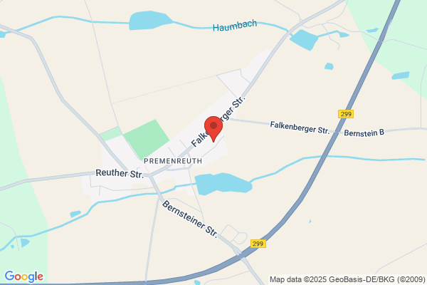 Bayerisches Rotes Kreuz Kreisverband Tirschenreuth