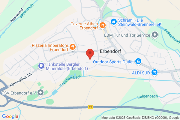 Caritas Alten und Pflegeheim
