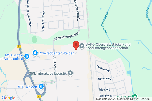 Hör Maschinenbau GmbH