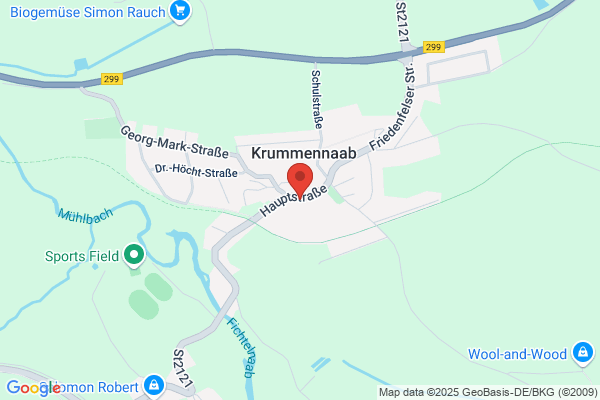 St. Nikolaus - Evangelisch-Lutherische Kirchengemeinde Krummennaab