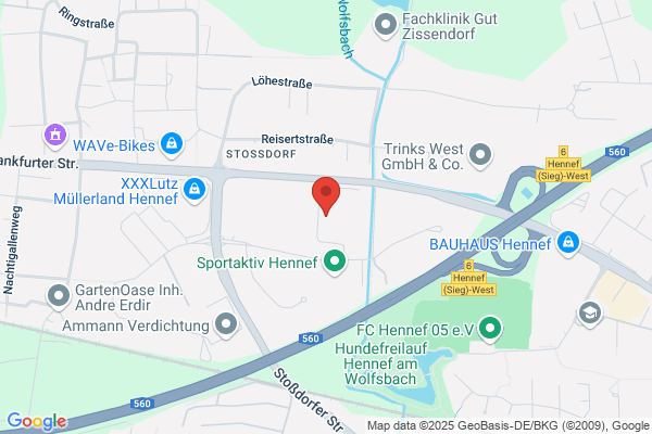 UNIPART Shopsysteme GmbH