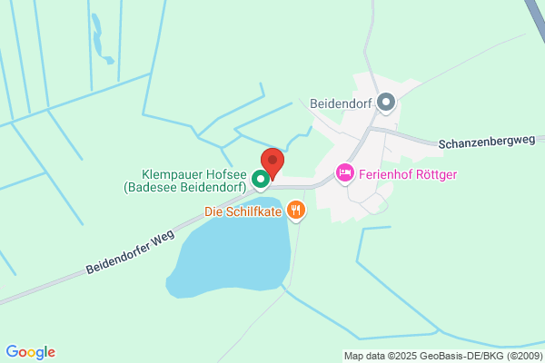 Deutsche Lebens-Rettungs-Gesellschaft Lübeck e. V. Jugendfreizeitstation