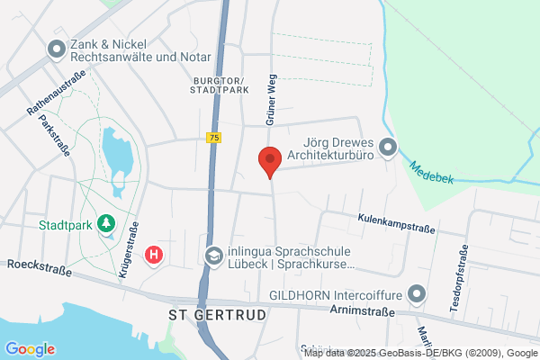 Gartenbau Jordt Dieter