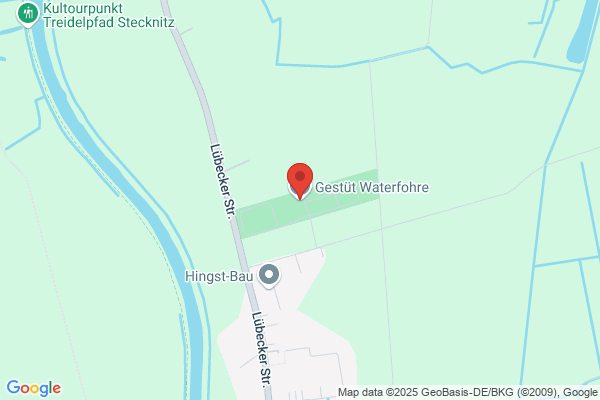 Gestüt Waterfohre