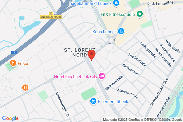 Luka Team GmbH