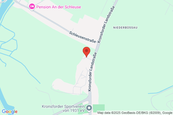 Niederbüs-SAU KG