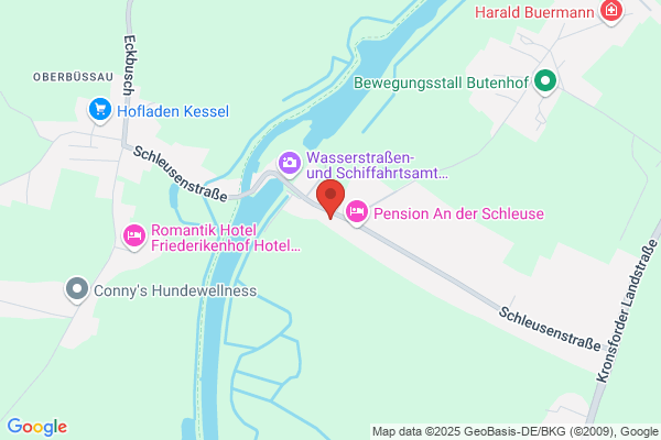 PERO-Dienstleistungs GmbH