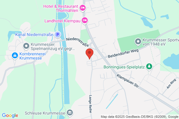 Service-Center Luhmann