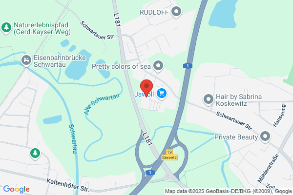 Sigvard Ingenieur Orts
