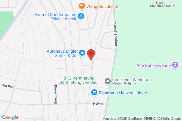 U.B. Bewehrungstechnik GmbH