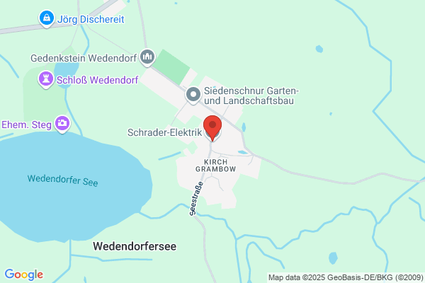 W. Schrader