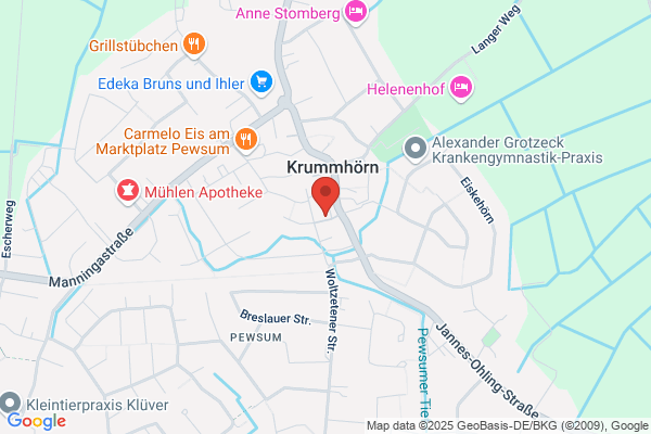 Wattenmeer Dienstleistungen GbR