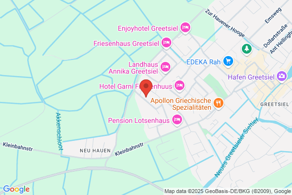 NBC Touristik und Ferienimmobilien Service