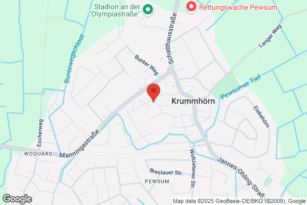 Gemeinde Krummhörn
