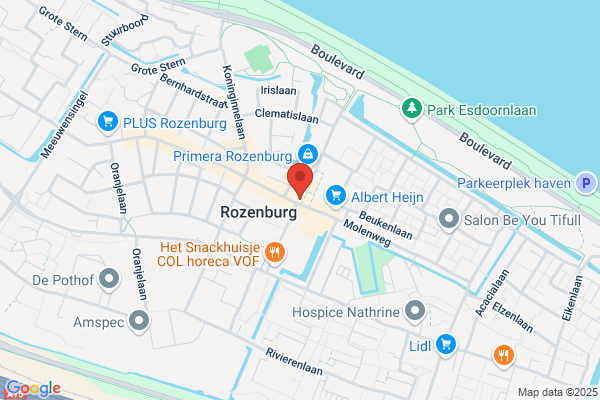 Käsehof Rozenburg