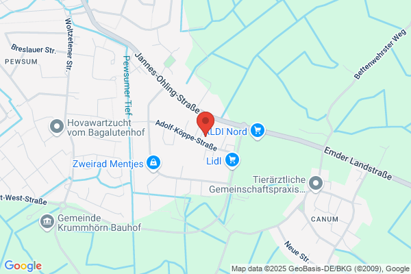 Möbelhaus Bittner OHG