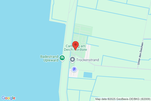 Camping am Deich GmbH & Co. KG