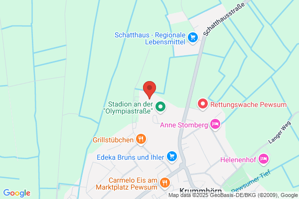 Förderschule Krummhörn