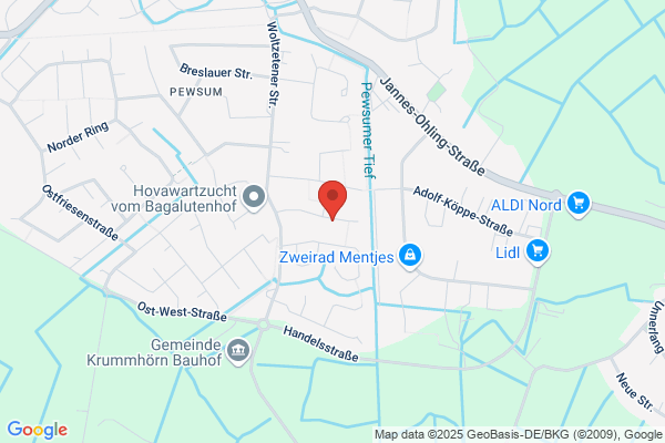 Pflegestation Dirks Lübben