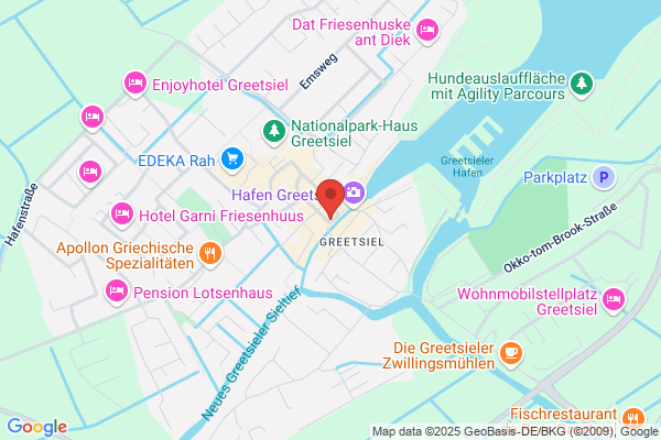 Hohes Haus