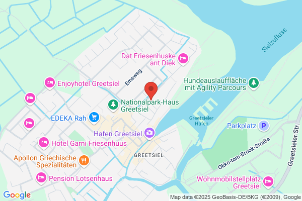 Hotel Restaurant Goldener Anker