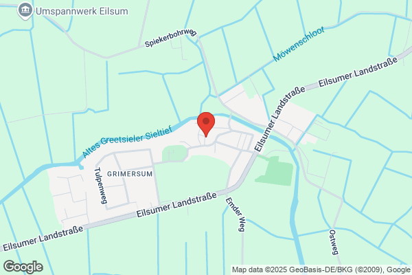 Reisebüro Lüttje Törn