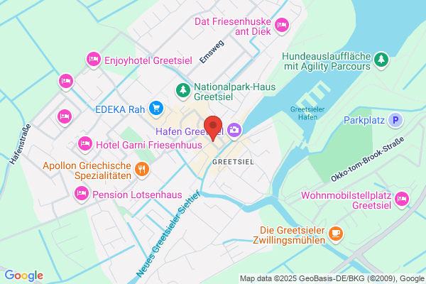 Restaurant Upkammer