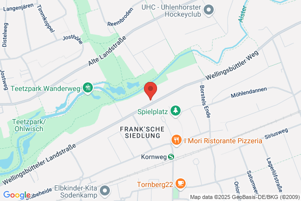 Architektenbüro Gerdt