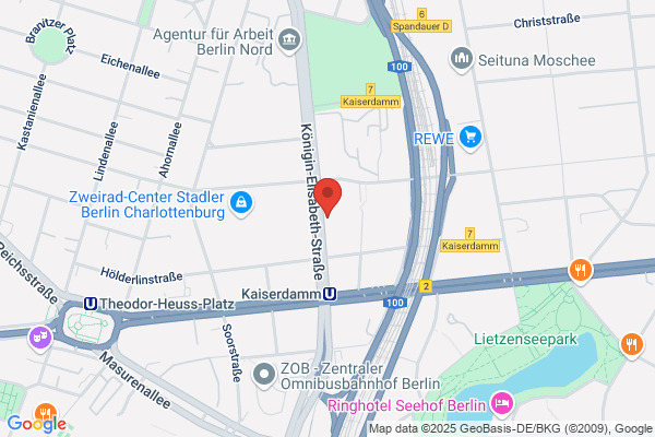 Autoreparaturwerkstatt Manfred Dahms