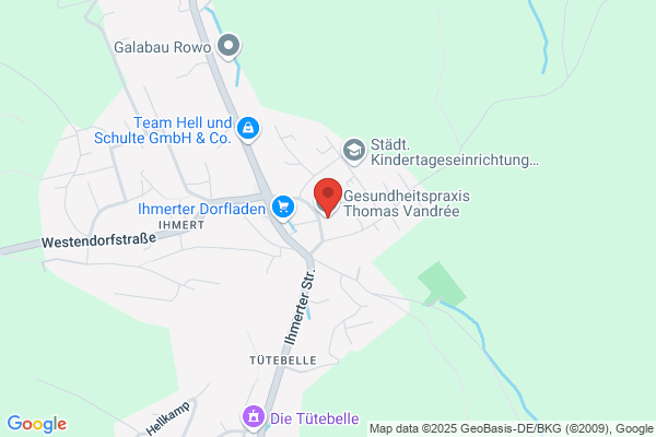 Friseursalon Uecker Annaliese