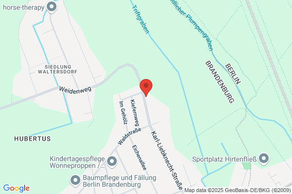 Garten- u. Landschaftsbau Jörn Kesten